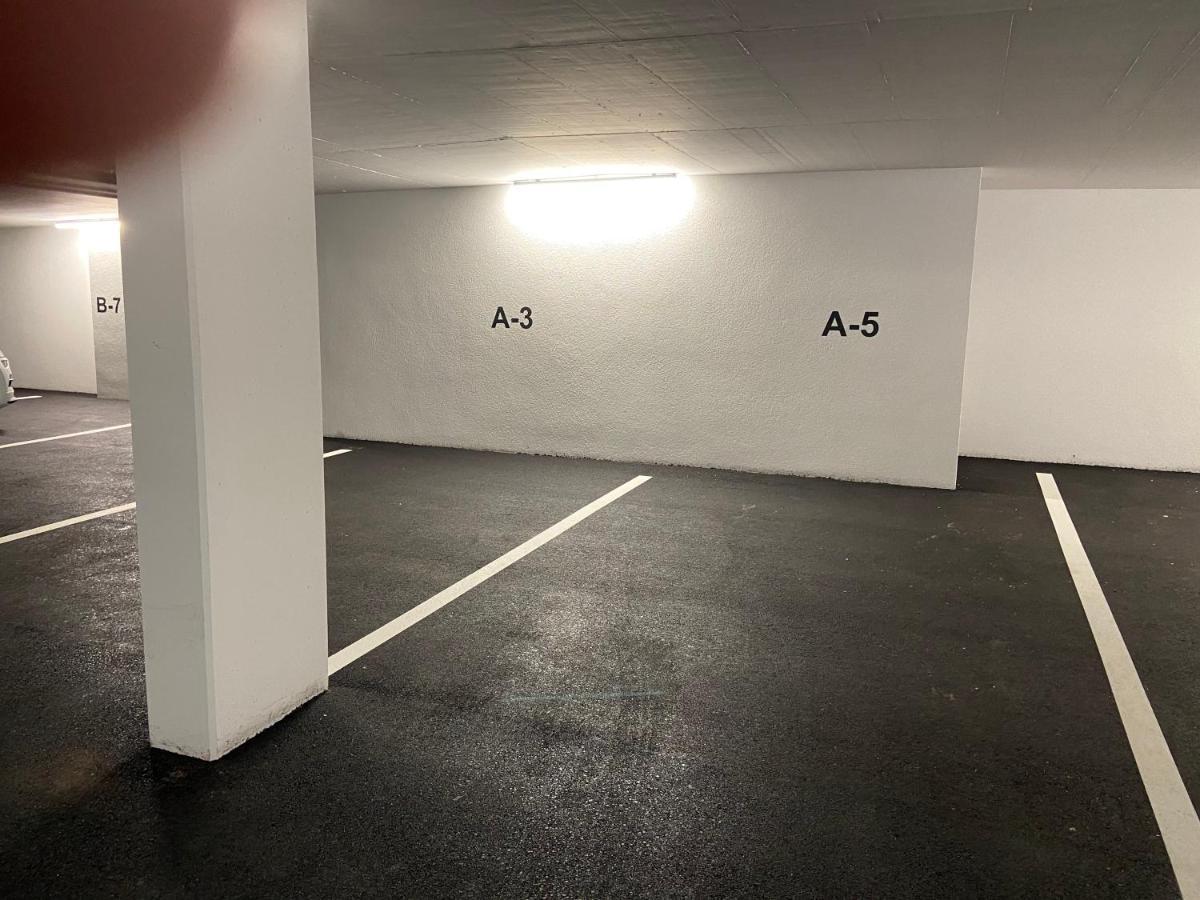 Ferienwohnungen Waltraud Trinker, Haus 外观 照片