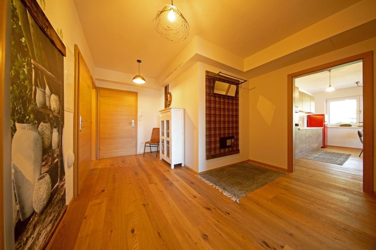 Ferienwohnungen Waltraud Trinker, Haus 外观 照片