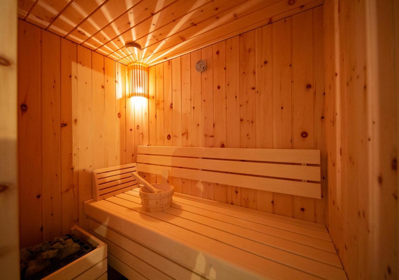 Ferienwohnungen Waltraud Trinker, Haus 外观 照片
