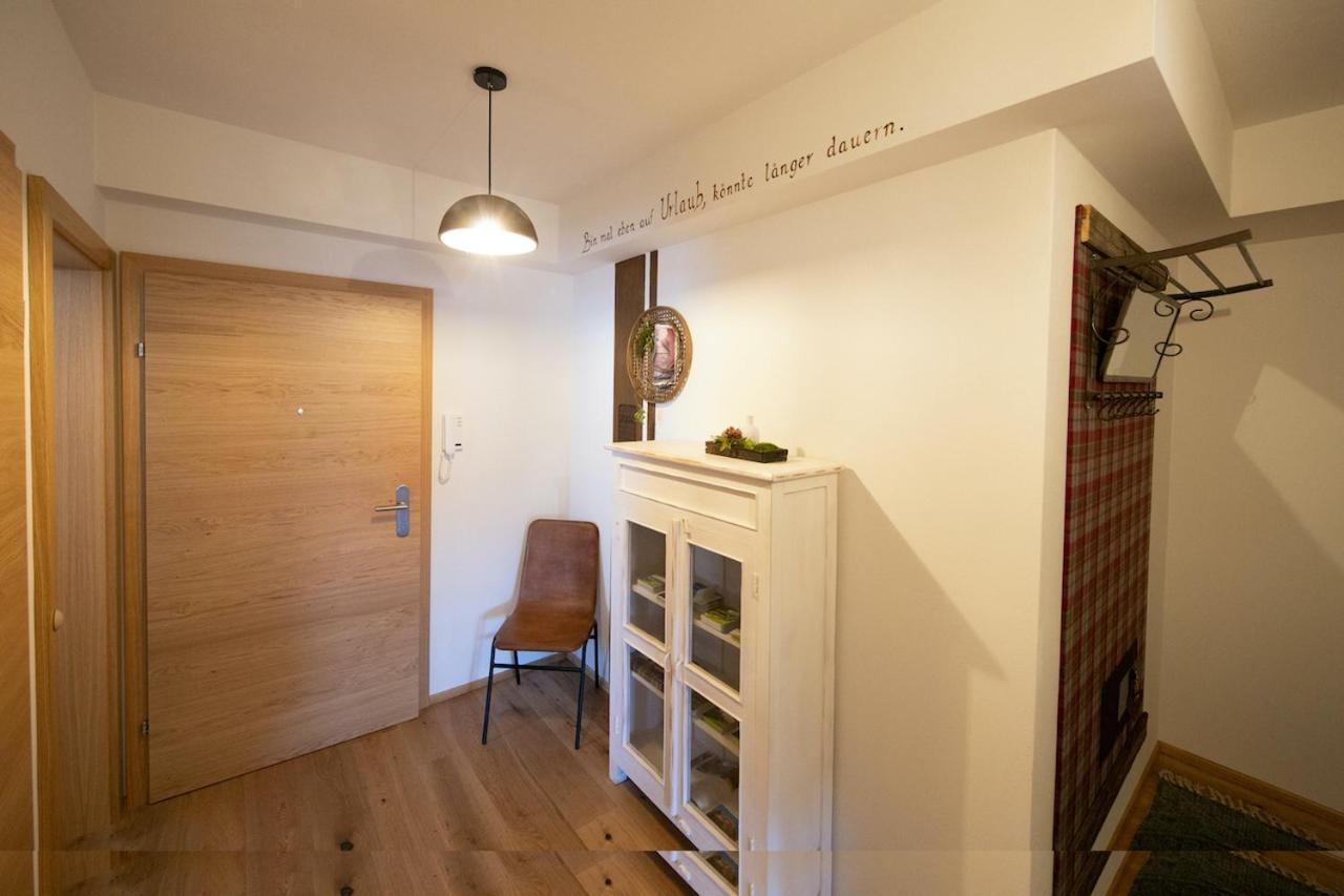 Ferienwohnungen Waltraud Trinker, Haus 外观 照片
